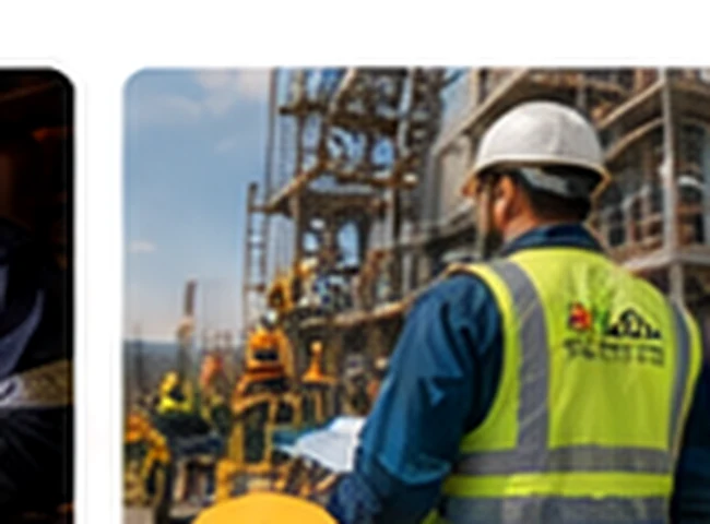 Imagen ilustrativa de Seguridad industrial